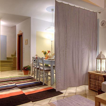 Diktamos Villas Atsipopoulo Zewnętrze zdjęcie