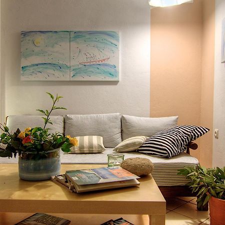 Diktamos Villas Atsipopoulo Zewnętrze zdjęcie