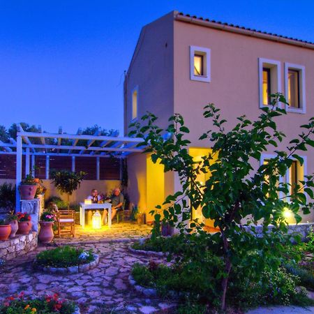Diktamos Villas Atsipopoulo Zewnętrze zdjęcie