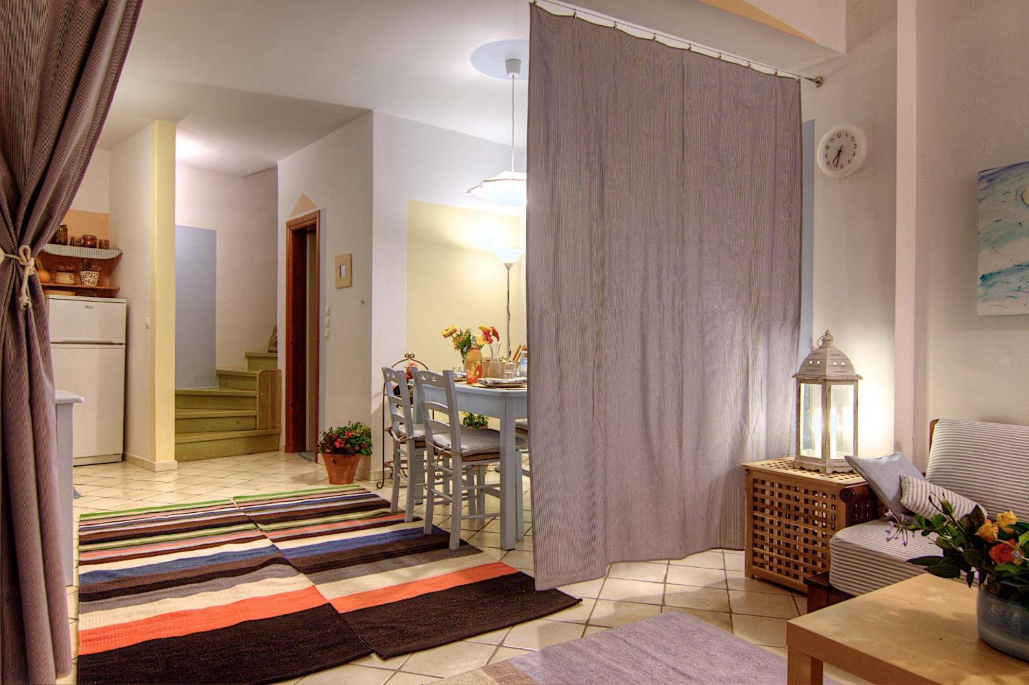 Diktamos Villas Atsipopoulo Zewnętrze zdjęcie