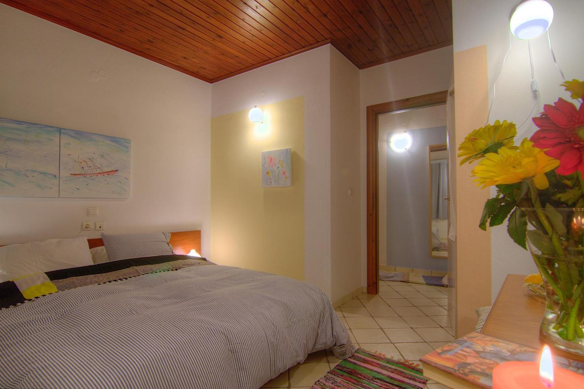 Diktamos Villas Atsipopoulo Pokój zdjęcie