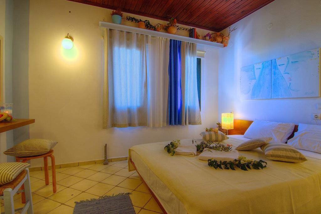 Diktamos Villas Atsipopoulo Pokój zdjęcie