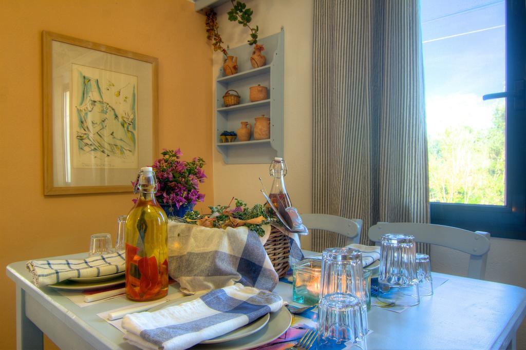 Diktamos Villas Atsipopoulo Pokój zdjęcie