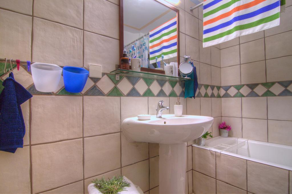 Diktamos Villas Atsipopoulo Pokój zdjęcie