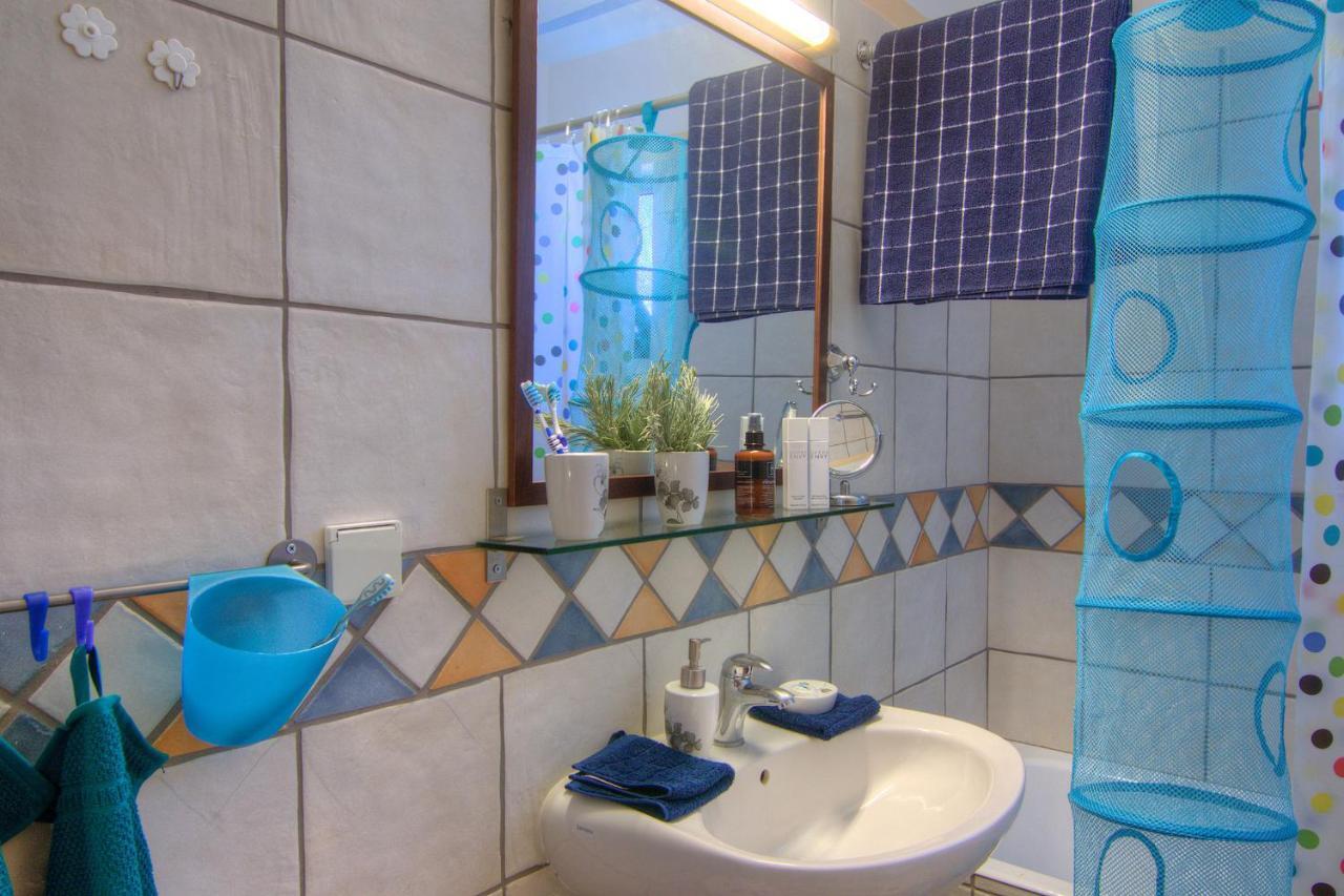 Diktamos Villas Atsipopoulo Zewnętrze zdjęcie