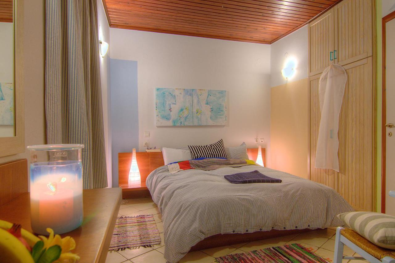 Diktamos Villas Atsipopoulo Zewnętrze zdjęcie